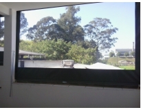 Cortinas Rolo